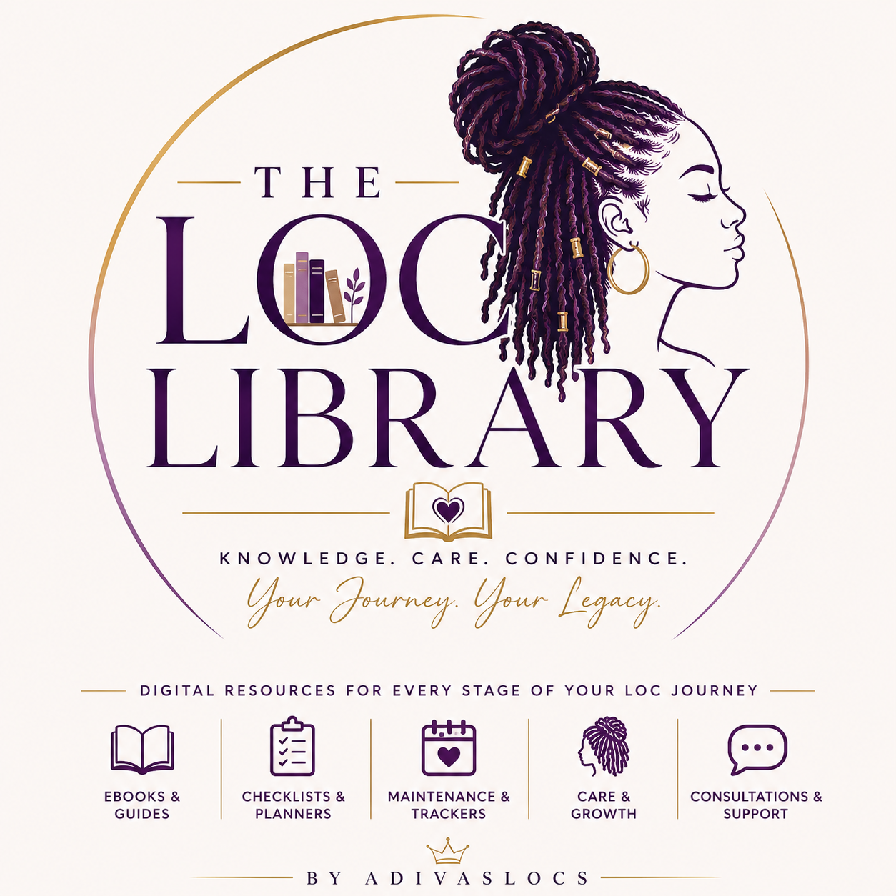 The Loc Library